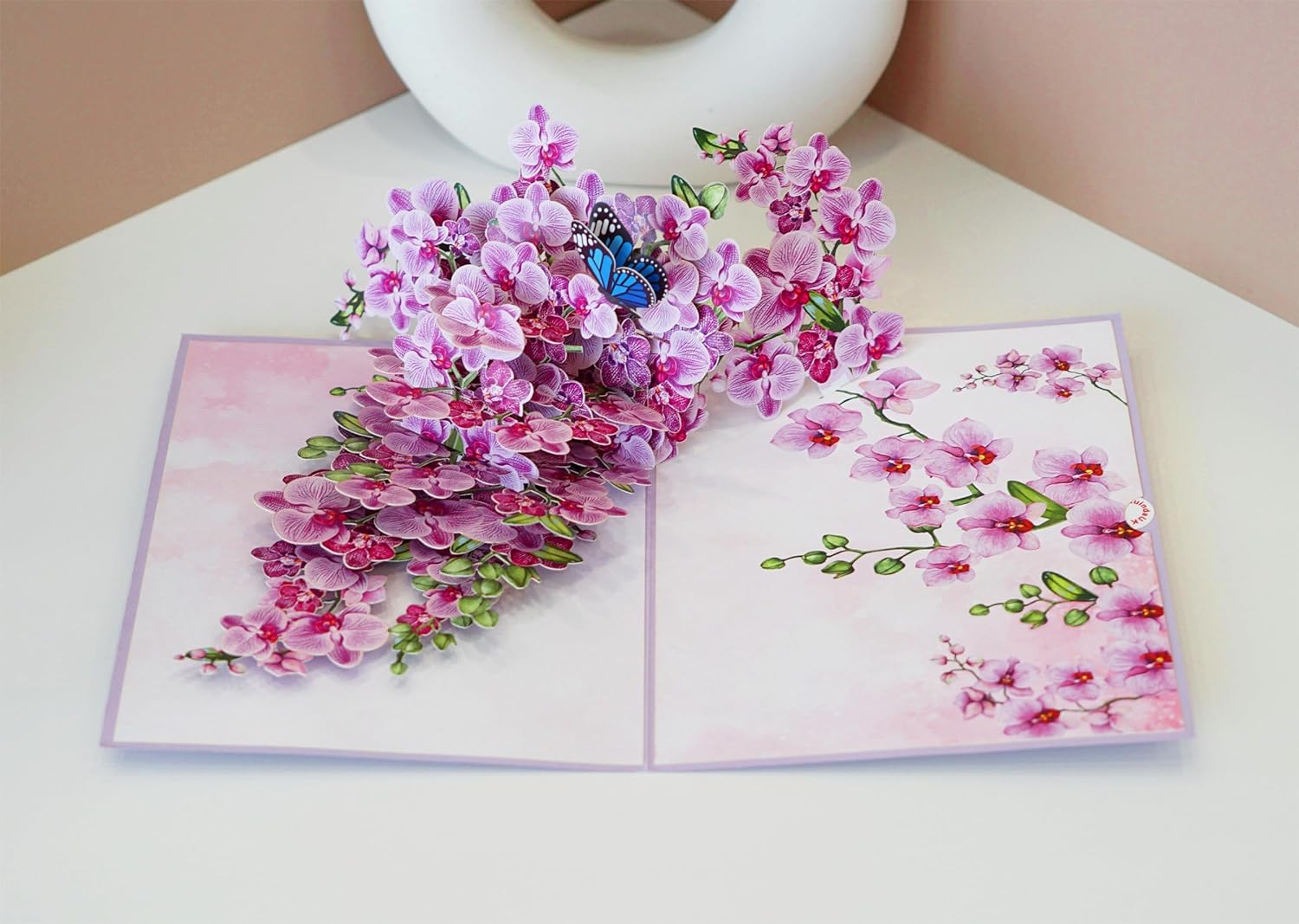 Pop Up Mother's Day/Birthday Card, 3D Mothers Day Card, Happy Mothers Day -6 Pop Up Mother's Day/Birthday Card, 3D Mothers Day Card, Happy Mothers Day -6